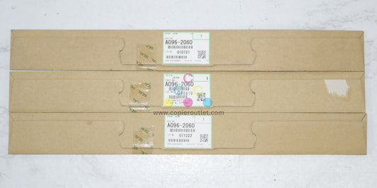 3 New OEM Ricoh 1050,1060,2051,2051SP Charge Corona Grid A0962060, A096-2060
