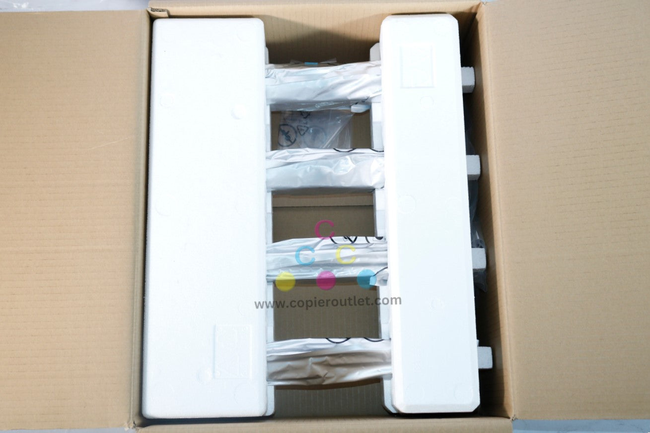 Open Genuine Xerox VersaLink C400,C405,WC6605,6655 CMYK Imaging Drum Kit 108R01121