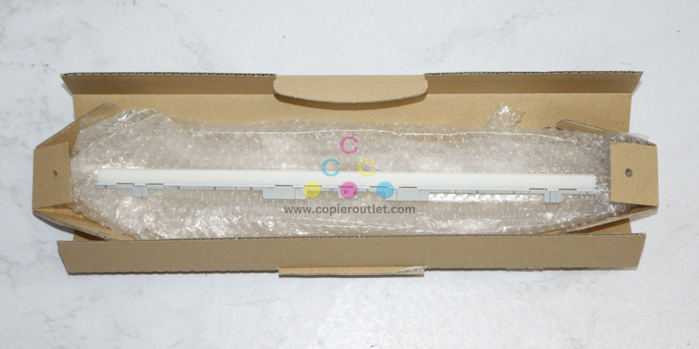 New Open OEM Ricoh Pro 8100EX,C900 Transfer Roller Coating Bar G178-6767 (G1786767)