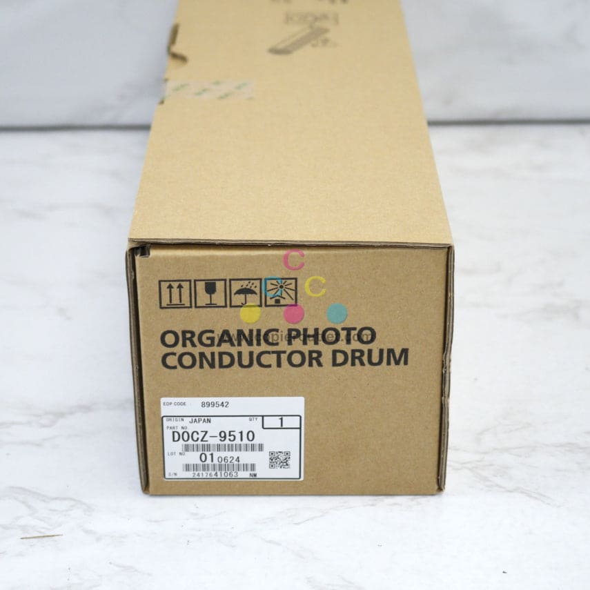 New OEM Ricoh Aficio MP6000,7000,7502SP,9003SP Drum Only D0CZ-9510 (B246-9510)