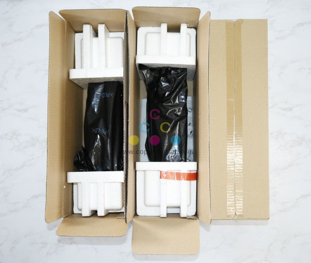 3 OEM Xerox WorkCentre 6400 CCM Imaging Unit 108R00775, 108R00776 (Open Cyan)