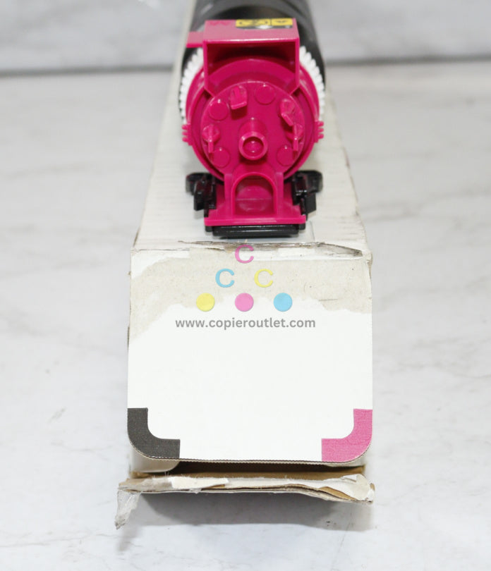 OEM Kyocera TASKalfa 2552ci, 2553ci TK-8347 Magenta Toner 1T02L7BUS0!
