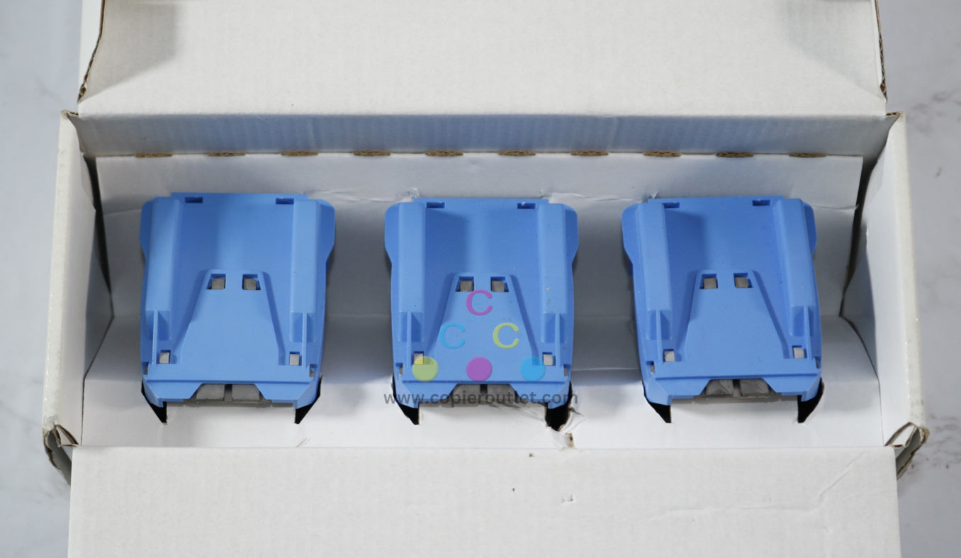 New OEM Konica Minolta bizhub 1050e,C6500,SD501,SD506, 14YH Staple Cartridge (1pc)