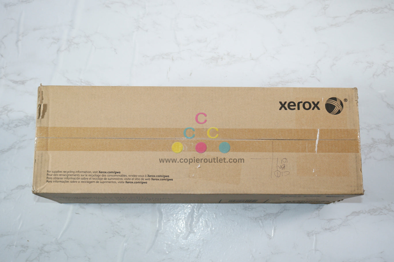 New OEM Xerox PrimeLink B9100,B9110,B9125,B9136 Black Drum Cartridge 013R00684