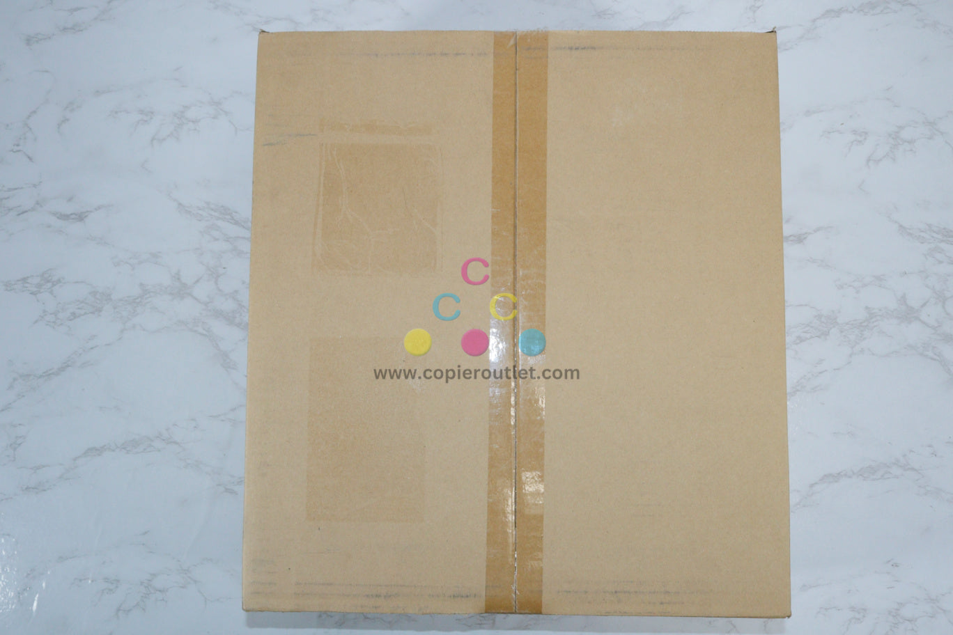 Partially Sealed Genuine Xerox VersaLink C500DN, C505S Maintenance Kit 108R01492