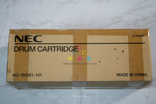 OEM NEC IT-1825, NEFAX797 Drum Cartridge S-3590, S3590 (NG-155361-101 / CT350289)