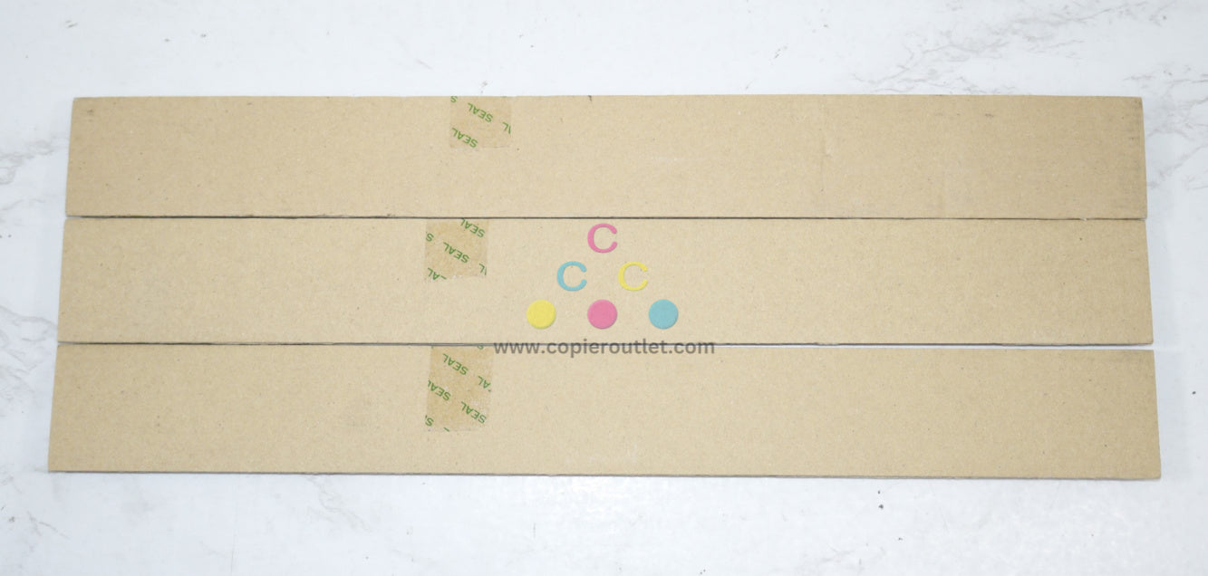 3 New OEM Ricoh 1050,1060,2051,2051SP Charge Corona Grid A0962060, A096-2060