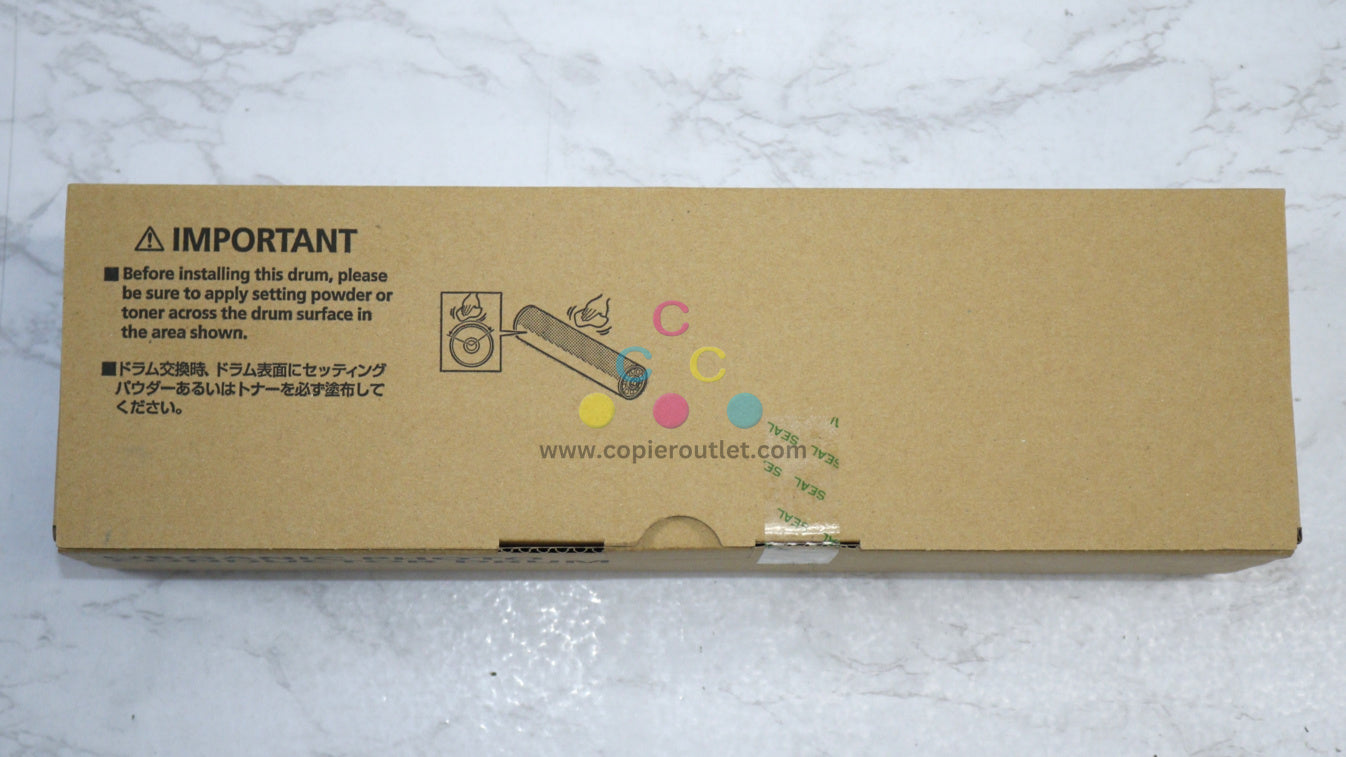 New OEM Ricoh Aficio MP6000,7000,7502SP,9003SP Drum Only D0CZ-9510 (B246-9510)