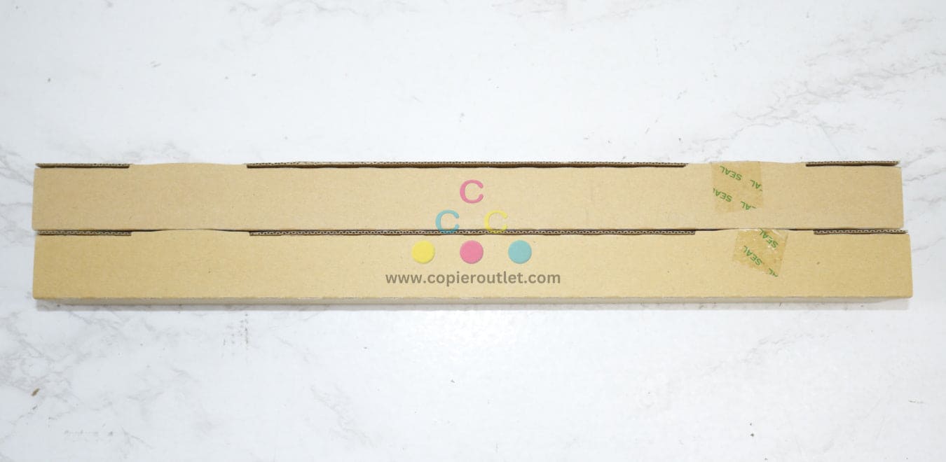 2 OEM Ricoh Pro8100S,8110S,8120S Belt Cleaning Apply Brush D074-6446 (D0BX6446)