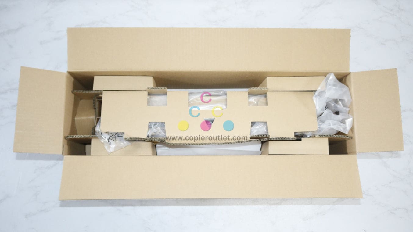 Open OEM Kyocera TASKalfa 7002i,8002i Developer Unit DV-6720,DV6720, 302NJ93012