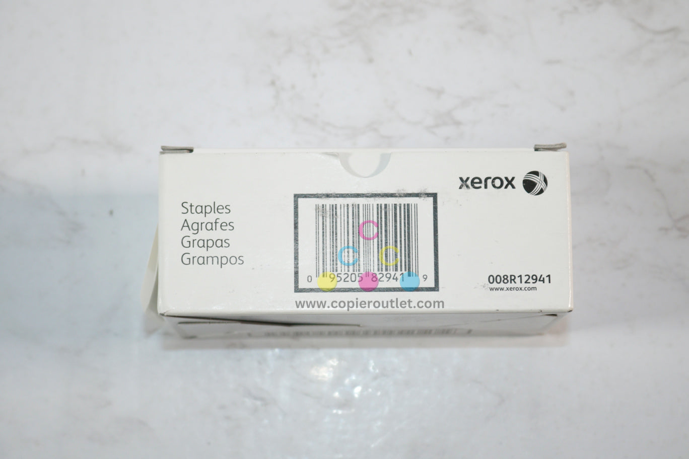 New OEM Xerox AltaLink B8045, B8055, B8065 Staple Refill Cartridges 008R12941