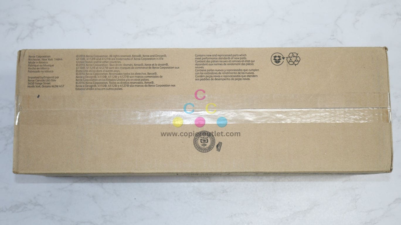 New Xerox 4110,4112,4127,4590,4595 Drum Unit 013R00646 (13R00653) Same Day Ship