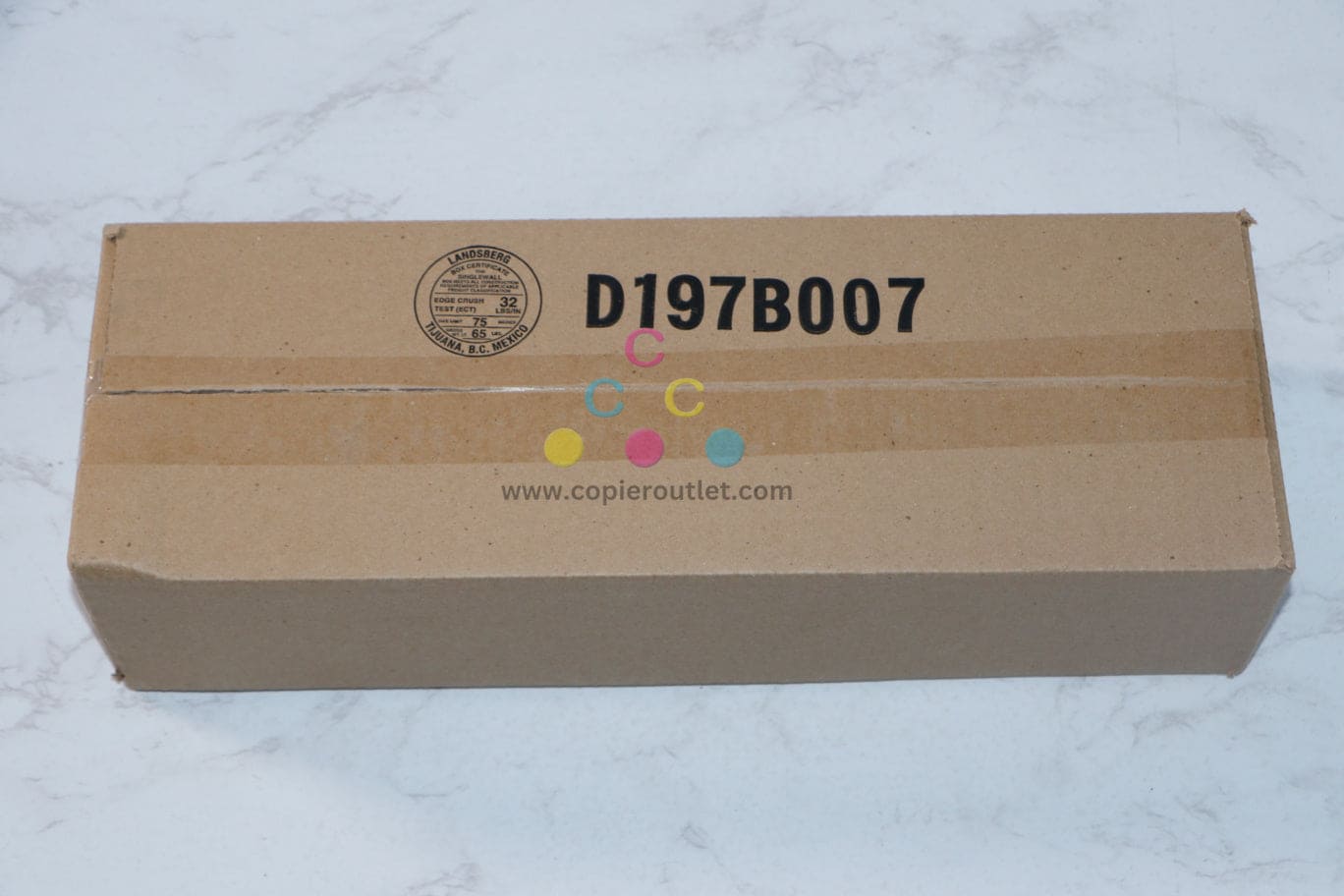 New Genuine Ricoh IM 7000 Series 300K PM KIT, PMD0CZ300K Same Day Ship
