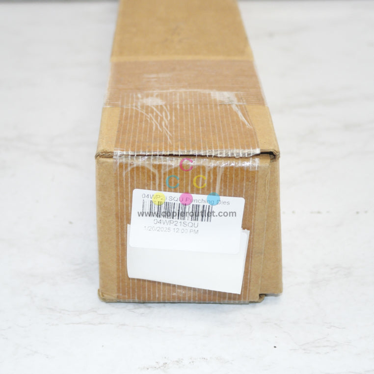 OEM 2:1 Square Die For Rhin-O-Tuff HD 7000/ WP7000 HD14" ONYX 04WP21SQU