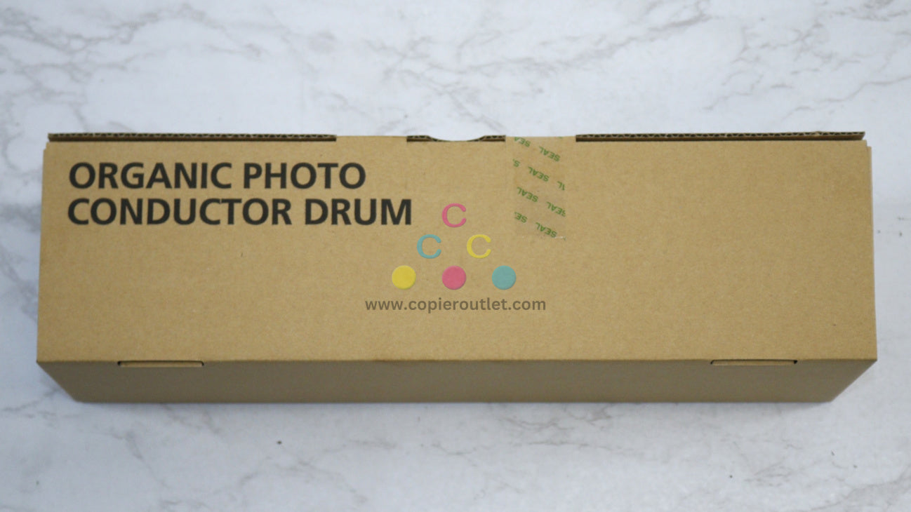 New OEM Ricoh Aficio MP6000,7000,7502SP,9003SP Drum Only D0CZ-9510 (B246-9510)