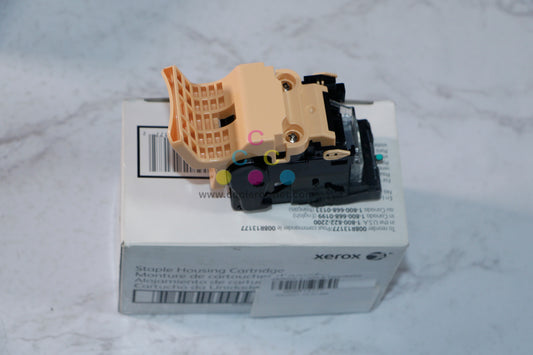 New OEM Xerox B8145,B8155,B8170,C8030,C8035 Staple Housing Cartridge 008R13177