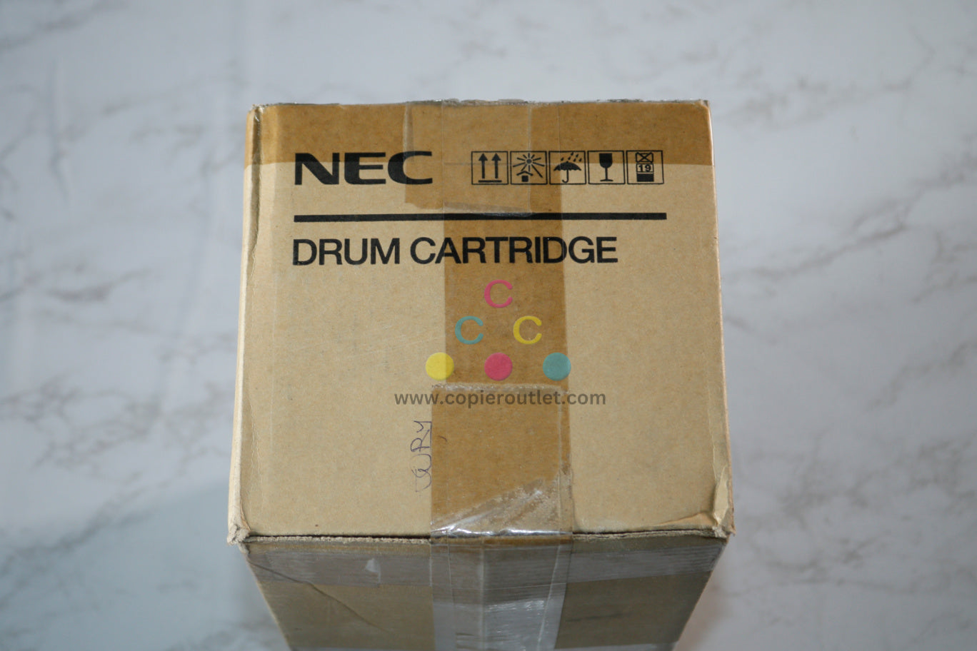 OEM NEC IT-1825, NEFAX797 Drum Cartridge S-3590, S3590 (NG-155361-101 / CT350289)