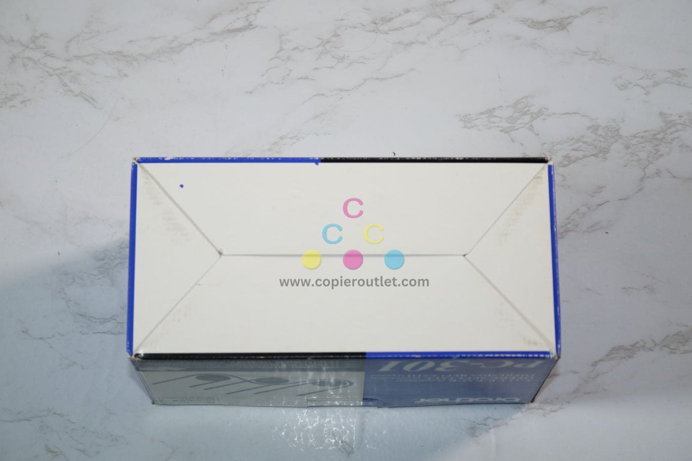 OEM Brother IntelliFax-775SI,875MC,MFC-970MC Value pack Printing Cartridges PC-301