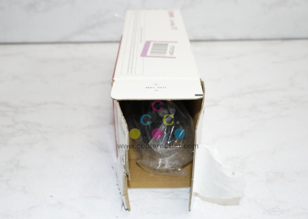 Open OEM Canon imageCLASS MF210,220,230,240 Black Toner 137, 9345B001AA