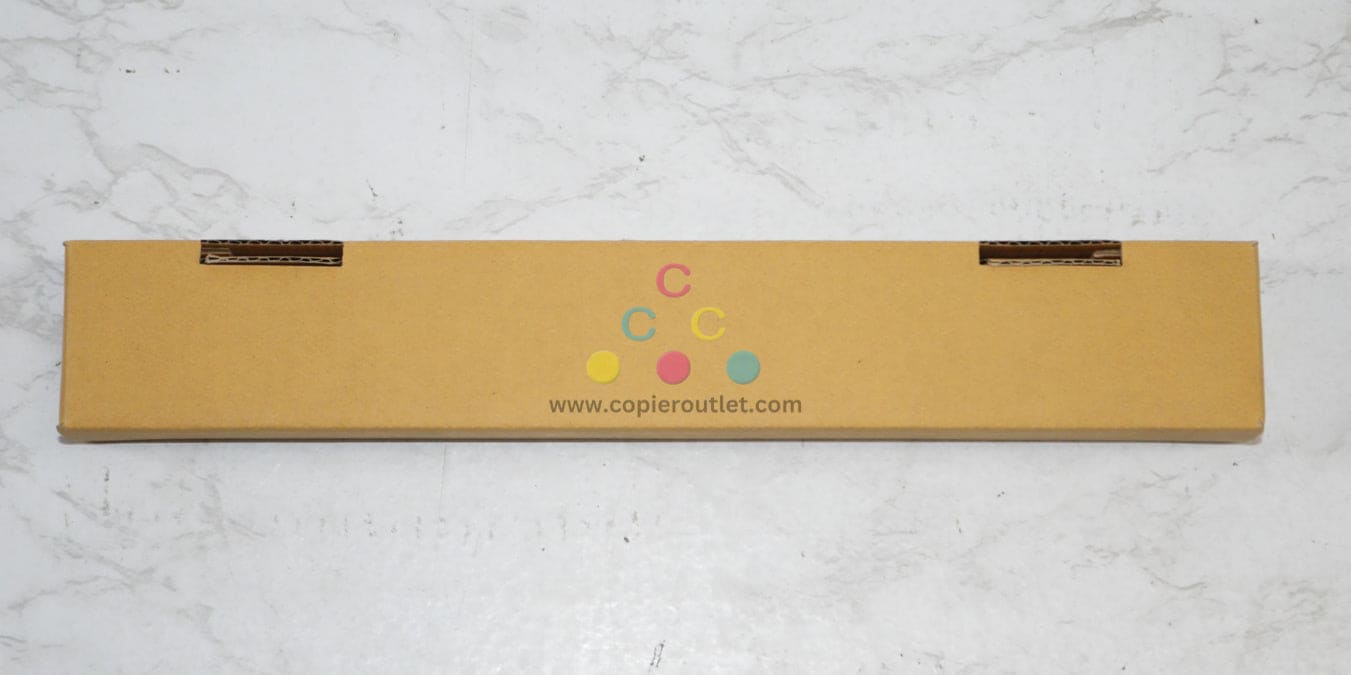 New OEM Ricoh 3054SP,3555SP,4055SP Drum Cleaning Blade AD041161 (AD041162)