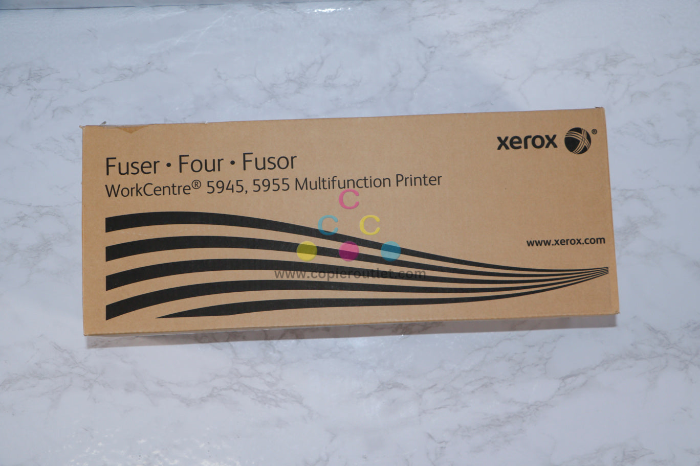 Genuine Xerox Fuser Module WCentre 5945 5955 AltaLink B8045 B8055 109R00847