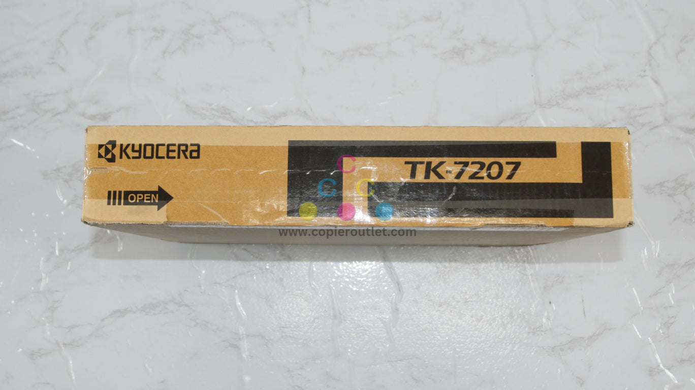 OEM Kyocera TK-7207 (T02NL0USJ) Toner Kit For TASKalfa 3510i/3511i Same Day Shipping