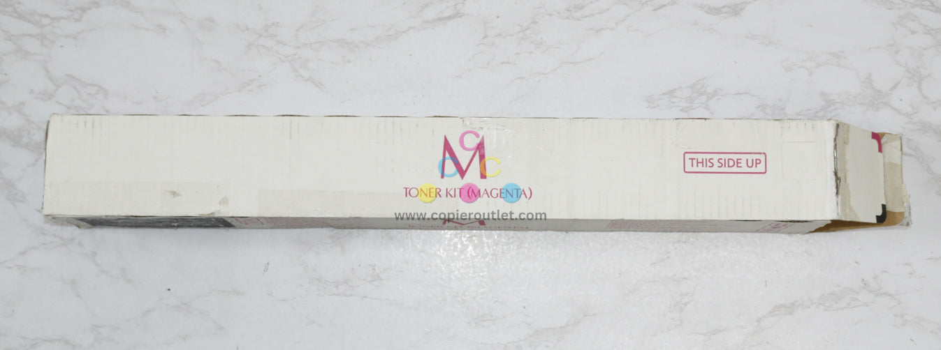 OEM Kyocera TASKalfa 2552ci, 2553ci TK-8347 Magenta Toner 1T02L7BUS0!