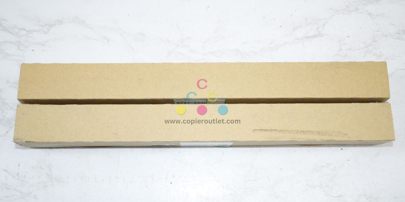 2 OEM Ricoh AFICIO 1050,1060,1075,1085 Drum Cleaning Brush B247-2330 (B2472330)