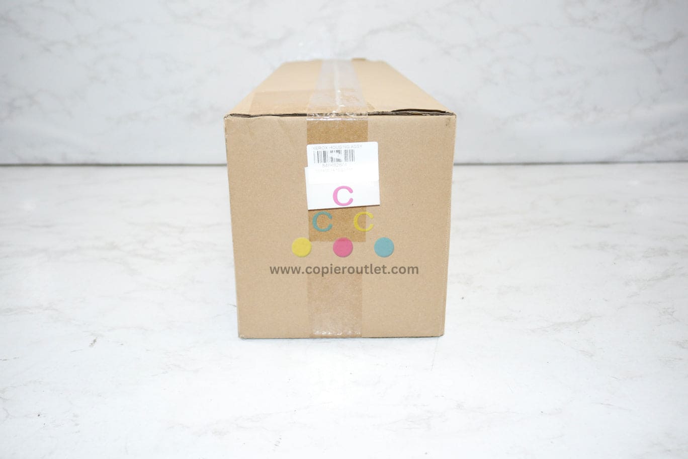 New Genuine Xerox 848K92844 Developer Housing D136 series printers Same Day Ship