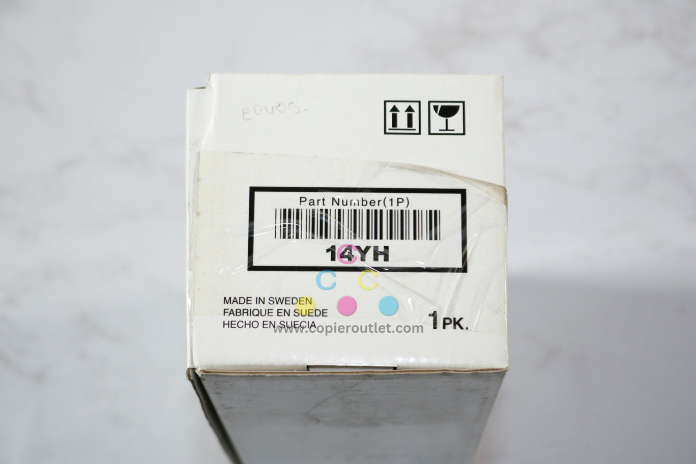 New OEM Konica Minolta bizhub 1050e,C6500,SD501,SD506, 14YH Staple Cartridge (1pc)