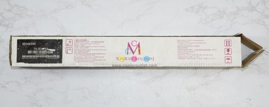 OEM Kyocera TASKalfa 2552ci, 2553ci TK-8347 Magenta Toner 1T02L7BUS0!