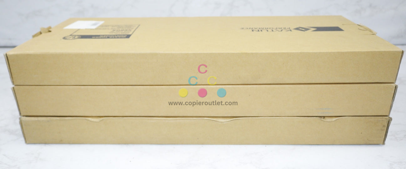 3 Compatible Katun WorkCentre 7655,7665,7675 Waste Toner Container 008R12990