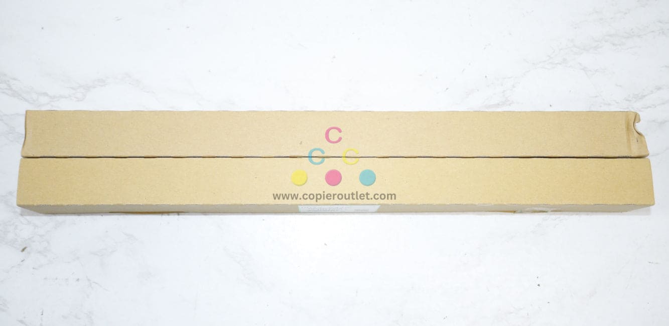 2 OEM Ricoh Pro8100S,8110S,8120S Belt Cleaning Apply Brush D074-6446 (D0BX6446)