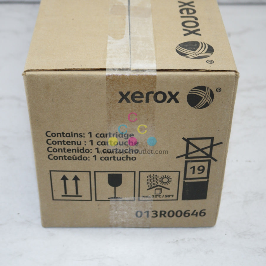 New Xerox 4110,4112,4127,4590,4595 Drum Unit 013R00646 (13R00653) Same Day Ship