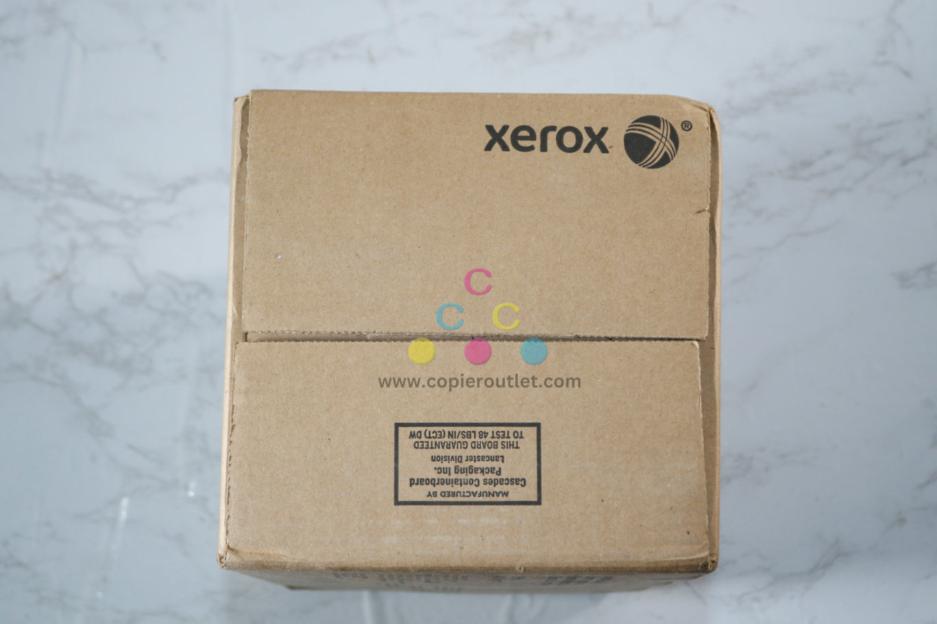 New OEM Xerox Nuvera 100,120,144,200,288 Black Dry Ink Cartridge 006R01261 (6R1261)