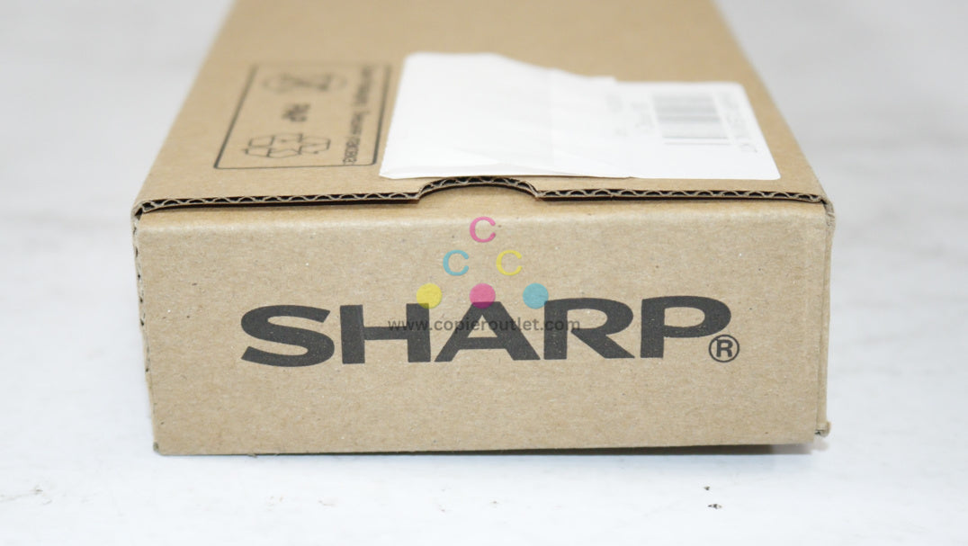 New OEM Sharp MX-M3070,MX-M4070,MX-M6070 Cleaning Kit MX-609CH Same Day Ship