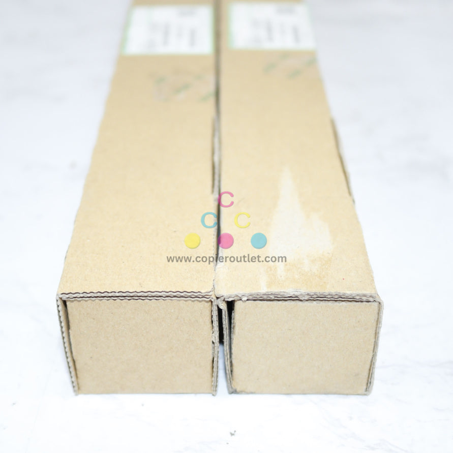 2 OEM Ricoh AFICIO 1050,1060,1075,1085 Drum Cleaning Brush B247-2330 (B2472330)