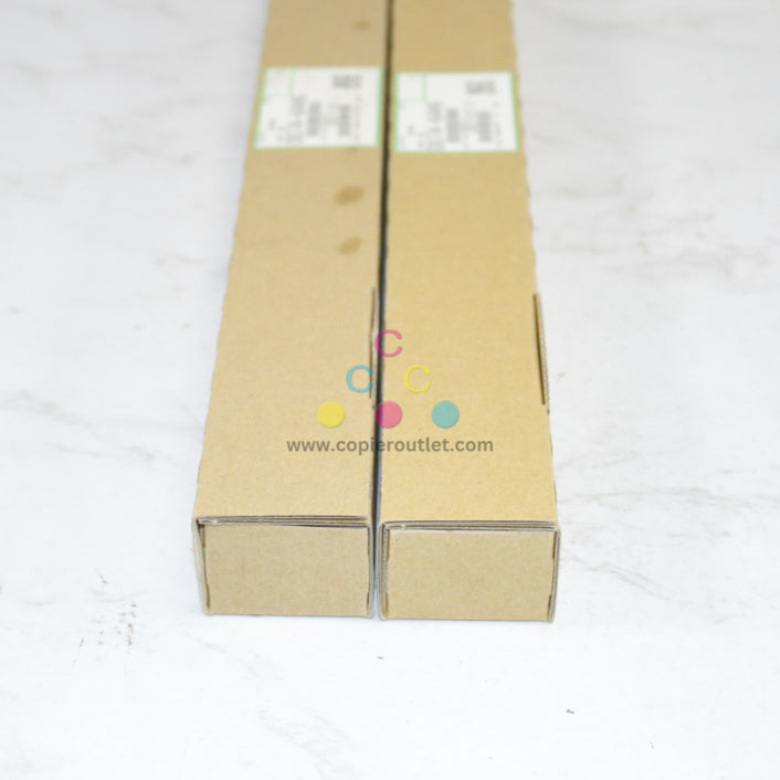 2 OEM Ricoh Pro8100S,8110S,8120S Belt Cleaning Apply Brush D074-6446 (D0BX6446)