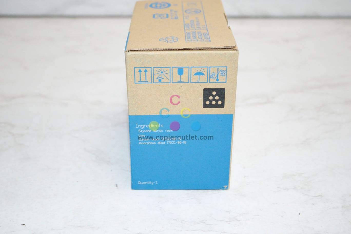 OEM Konica Minolta Magicolor 4700 Series,4750EN,4750DN Black Toner TNP18,A0X5130