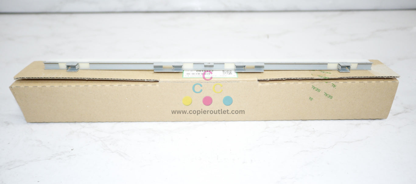 New Open OEM Ricoh Pro 8100EX,C900 Transfer Roller Coating Bar G178-6767 (G1786767)