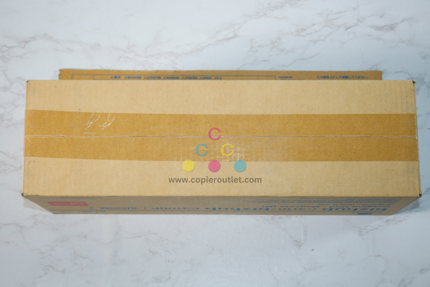 Open OEM Konica Minolta bizhub C3110,C3100P Magenta Imaging Unit IUP23M, A7330EF