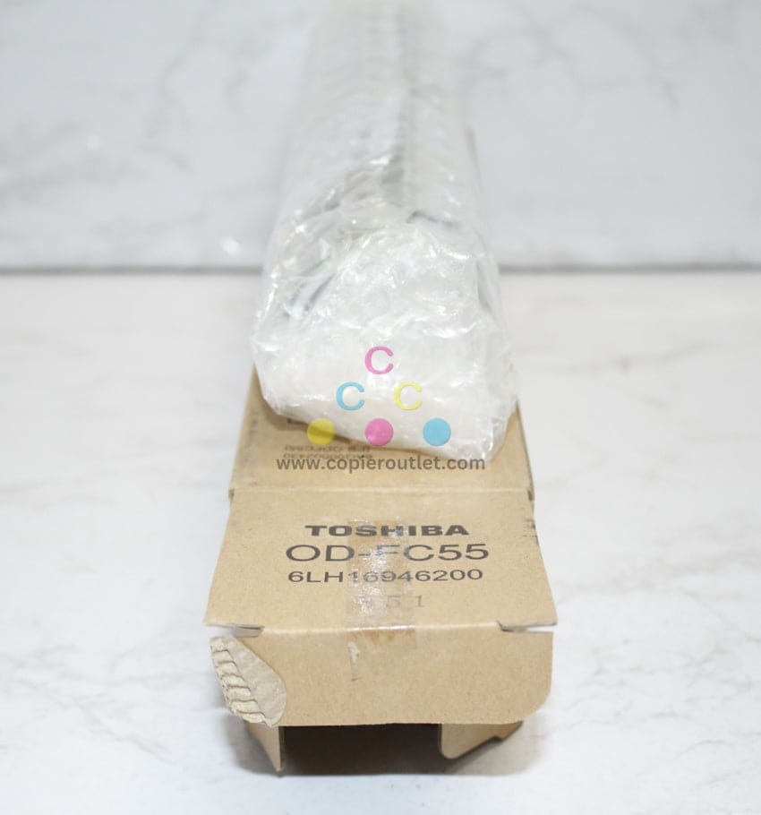 Open OEM Toshiba eSTUDIO FC-5520C,6520C,6530C Drum Unit OD-FC55, 6LH1694620