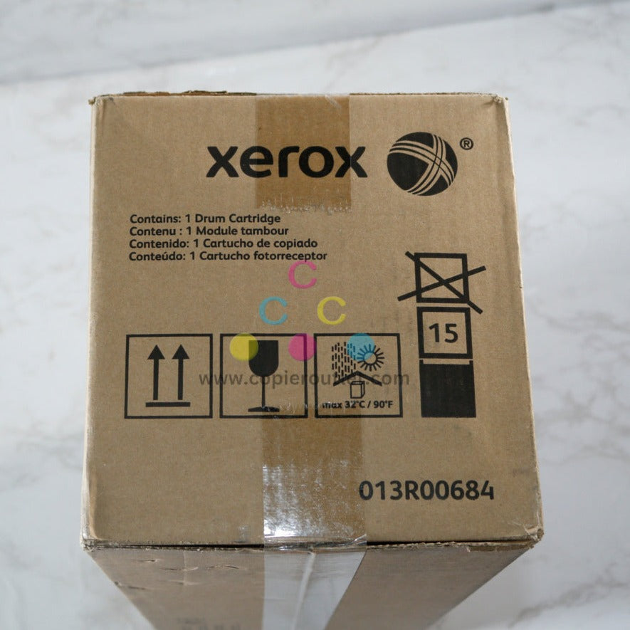 New OEM Xerox PrimeLink B9100,B9110,B9125,B9136 Black Drum Cartridge 013R00684