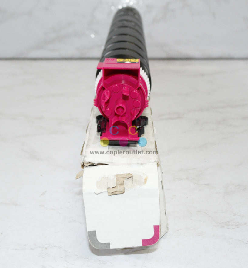 Open OEM Kyocera Taskalfa 3252ci,CS3252ci Magenta Toner TK-8337M(1T02RLBUS1001)