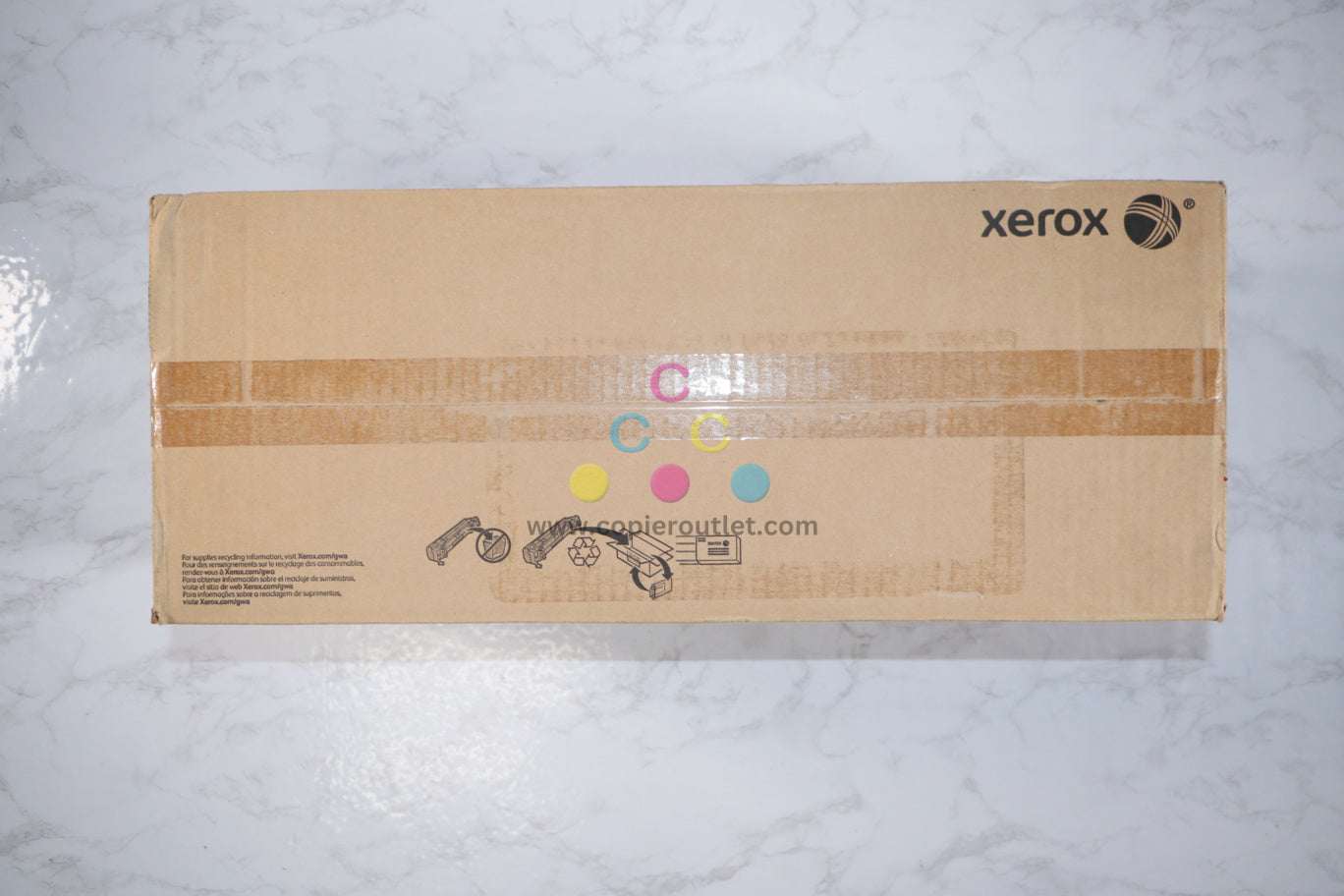 Genuine Xerox 008R13146 Fuser Assembly Unit Color J75 C75 Press Same Day Shipping