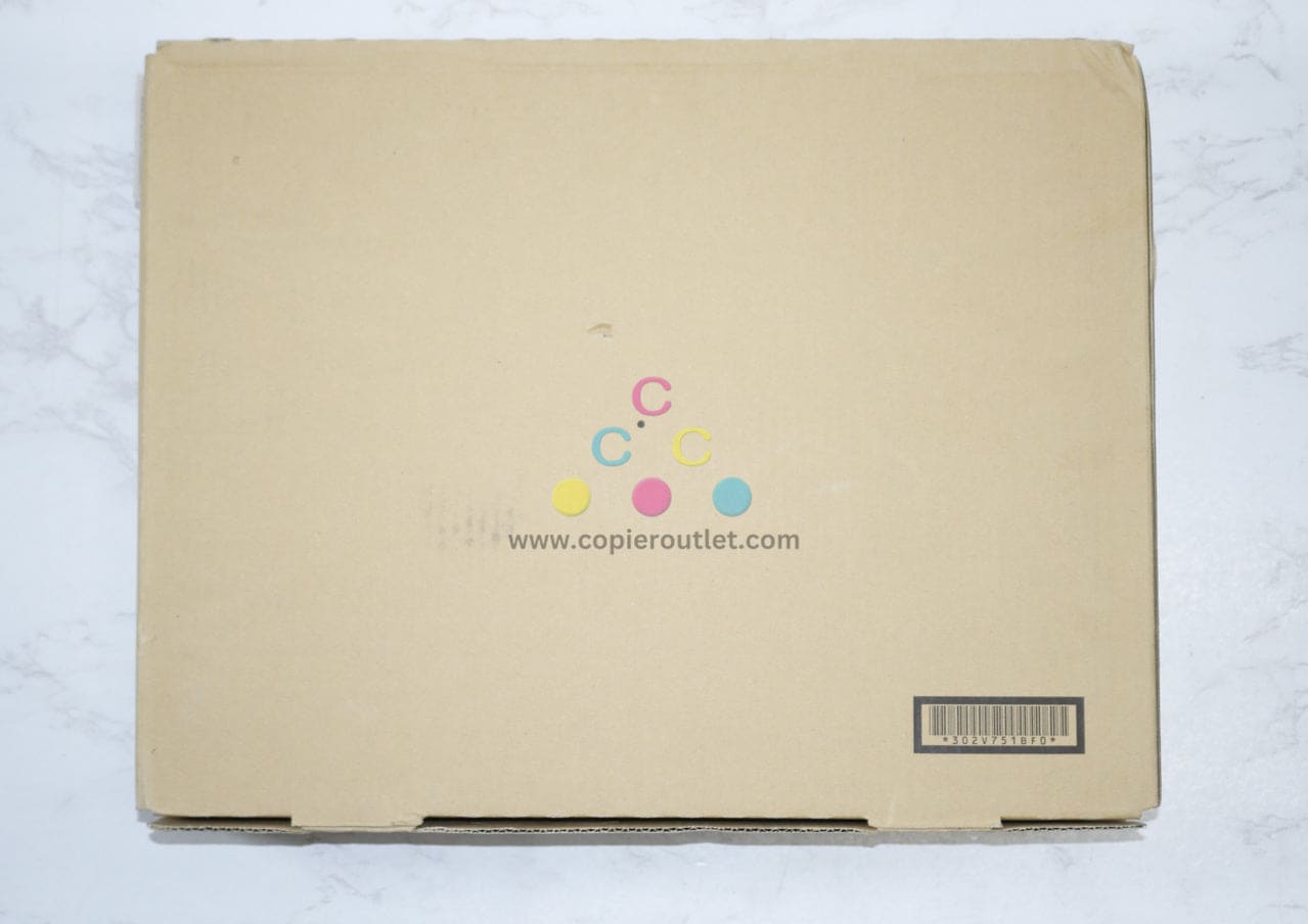 New OEM Kyocera TASKalfa 3212i Black Toner Kit TK-7127, 1T02V70USJ Same Day Ship