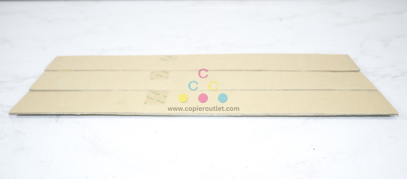 3 New OEM Ricoh 1050,1060,2051,2051SP Charge Corona Grid A0962060, A096-2060