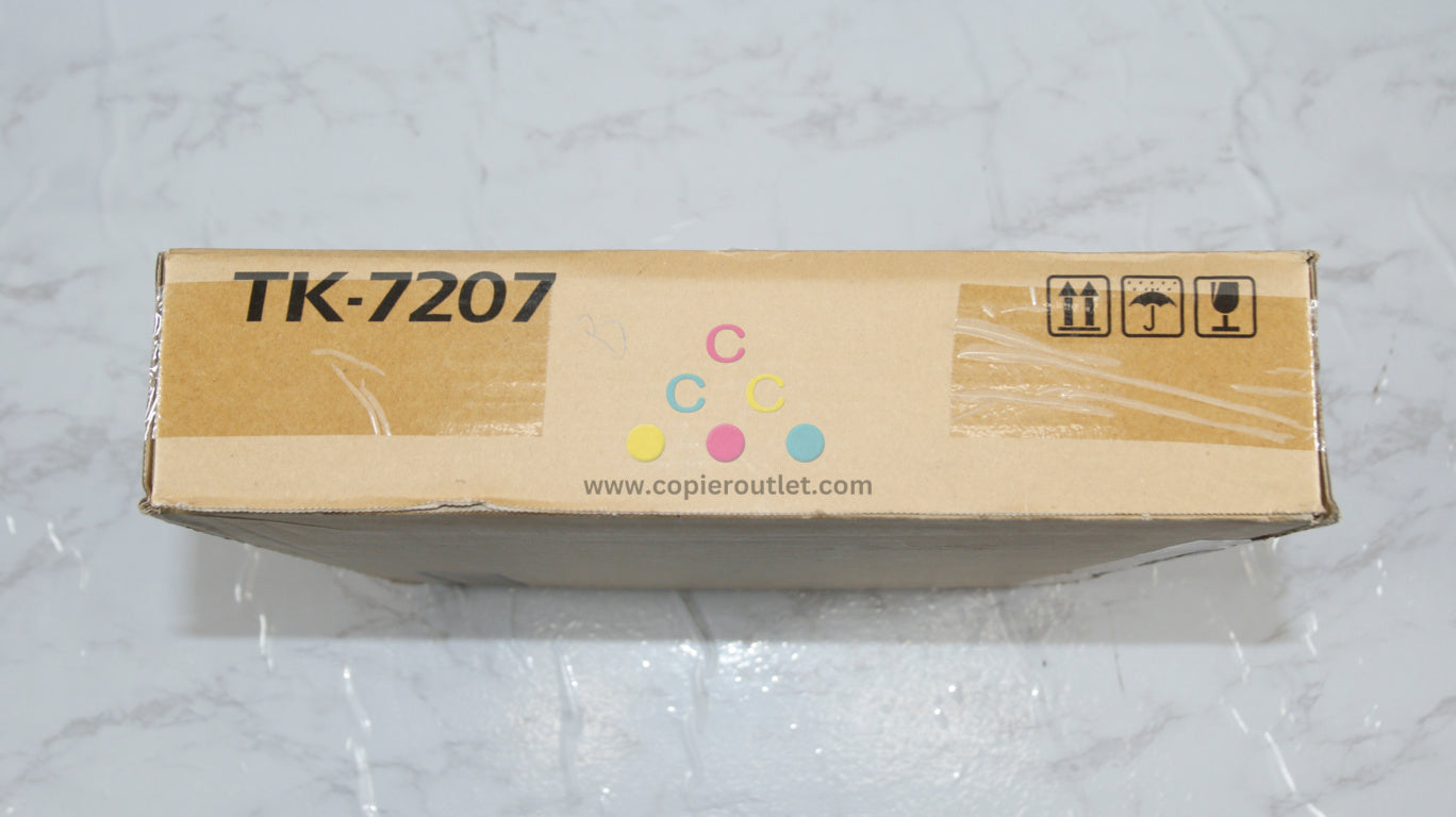 OEM Kyocera TK-7207 (T02NL0USJ) Toner Kit For TASKalfa 3510i/3511i Same Day Shipping