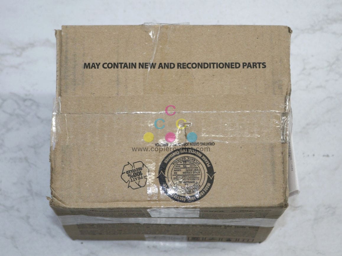 New OEM Ricoh Savin Lanier Pro C5300s, C5310s Cyan Toner Cartridge 828600