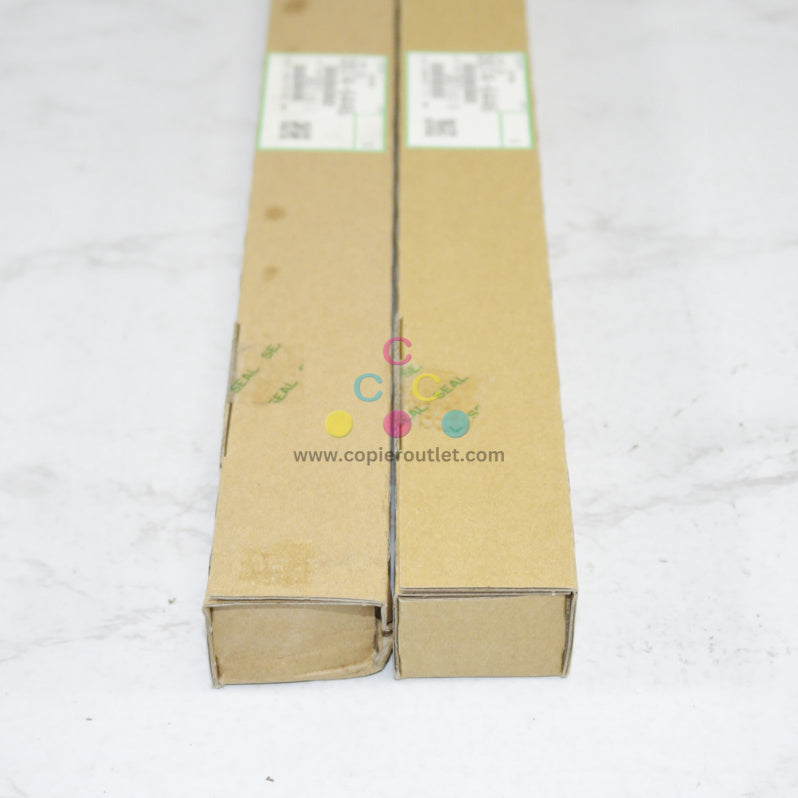 2 OEM Ricoh Pro8100S,8110S,8120S Belt Cleaning Apply Brush D074-6446 (D0BX6446)